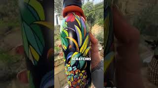 🥤 This Insulated Bottle Keeps Drinks Hot for 12 Hours 🌟 You Won’t Believe It thermalbottle [upl. by Tallie52]