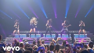 Fifth Harmony  Worth It Live on the Honda Stage at the iHeartRadio Theater LA [upl. by Elenaj]