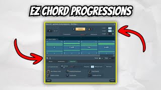 This FL Studio Feature Makes Chord Progressions a Breeze [upl. by Pius377]