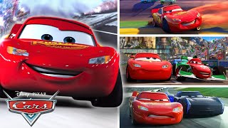 Sphero Ultimate Lightning McQueen from quotCars 3quot UNBOXING  REVIEW [upl. by Nitniuq]