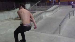 Skate sesh Derby Kansas Skatepark [upl. by Cirilo694]