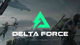 Delta Force Live stream Launch Day [upl. by Adlare]