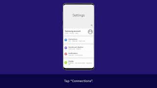 How to Connect to Eastlink WiFi Using Your Android Phone [upl. by Stoughton]