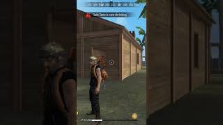 freefire gameplay [upl. by Filippa]