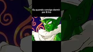 É inacreditável indescritível dragonball dragonballz memes shorts [upl. by Adel4]