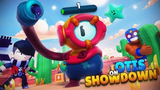 OTIS IN SHOWDOWN [upl. by Celine516]