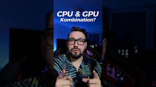 BESTE CPU GPU Kombination für 450€ 🎮 zhrshorts [upl. by Golliner108]