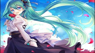 Nightcore Rut sin de Ruse [upl. by Marcellina]