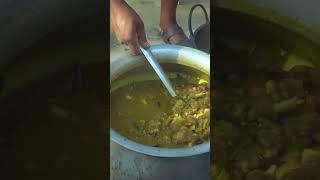 Mutton Paya Nihari Cooking in Village Kitchen villagevlog villagefoodlife villagelife paya [upl. by Ahsenac]