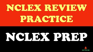 NCLEX PREP  Test Taking Strategy  NCLEX Practice Questions  NCLEX Review  ADAPT NCLEX Review [upl. by Atirehs]