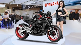 2025 NEW YAMAHA RD350LC MODERN REVEALED [upl. by Desirea86]