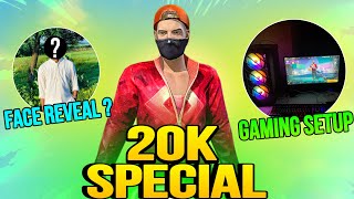 20k special video hyper 69 Gaming setup  Thank you all guys 🥰 [upl. by Novart686]