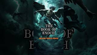 The Book of Enoch Evolution of Religious Thought history ancienthistory [upl. by Allyson]