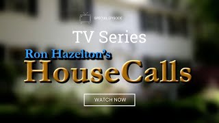 Ron Hazeltons HouseCalls Season 19  House Dehumidifier  Fix Ceramic Treasures  Get Rid of Bees [upl. by Buckie]