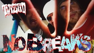 Twiztid  No Breaks Official Music Video  The Darkness [upl. by Afital695]