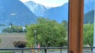 Hapimag Resort Interlaken Switzerland [upl. by Fasta]