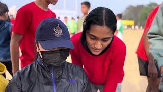 Spicer school annual sport meet third day [upl. by Skillern]