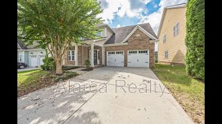 Waxhaw Homes for Rent 4BR35BA by Waxhaw Property Management [upl. by Eelrebmik]