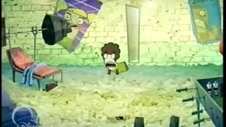 Fish Hooks S01E05 Underwater Boy [upl. by Sellers48]