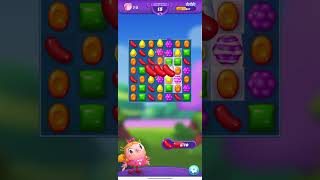 Candy Crush Friends Level 3 [upl. by Vladimir487]