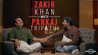 Ronny Bhaiya meets Kaleen Bhaiya  Amazon Prime Video [upl. by Anoirb]