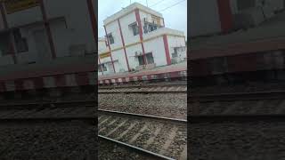 Chittaranjan to Tatanagar [upl. by Jannel]