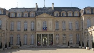 Élysée Palace [upl. by Rihat]