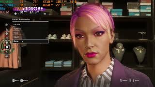 Saints Row DX12 [upl. by Anuahsat]