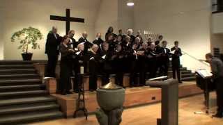 Cantata quotChriste du Lamm Gottesquot by Felix Mendelssohn [upl. by Kristin]