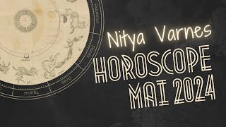 Cancer Horoscope Mai 2024 [upl. by Diraj]