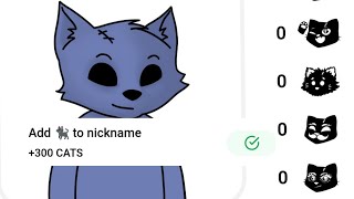 How To Add 🐈‍⬛ Cats To Your Telegram Nickname To Complete Task On Cats Add cats to First name [upl. by Airolg408]