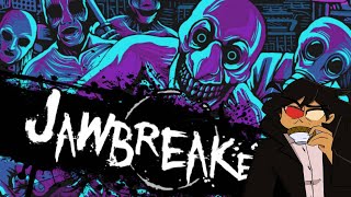 So Grimbo Voiced In This Game LETS PLAY AND SUPPORT IT  Jawbreaker [upl. by Akiem933]