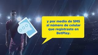 ¿Cómo retirar tu saldo en BetPlay [upl. by Purcell]