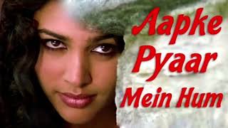 Apke Pyar Me Hum Savarne Lage  Alka Yagnik  Raaz  Nadeem  Shravan [upl. by Raffo]