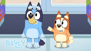 Best Moments of NEW Series 3 🤣  Bluey [upl. by Dora663]