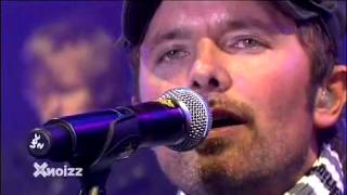 Chris Tomlin  Live at Flevo Festival  2007  Entire Concert [upl. by Ssew480]