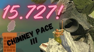 15727s Chimney Pace [upl. by Amein]