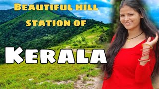 My dream house in Kerala💁🏻‍♀️North Indian in kerala  Nelliyampathy  kerala godsowncountry [upl. by Atinev]