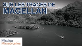 La goélette Tara sur les traces de Magellan [upl. by Akimik]