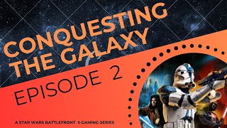 Im on a quest to Conquer the Galaxy Ep 2 [upl. by Lopes876]