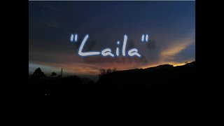 Monita Tahalea  Laila Video Lirik [upl. by Yelrebmyk]