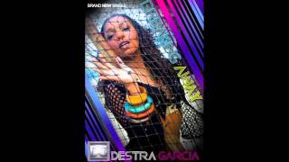 Destra Garcia  Breaking Away 20112012 Release [upl. by Aindrea627]