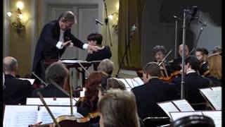 quotFlute Concertoquot by Christopher Rouse Part One [upl. by Aramal]