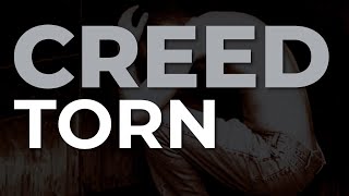 Creed  Torn Official Audio [upl. by Ul]