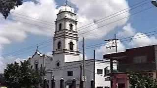 Templo El Tepeyac de la Guadalupana [upl. by Dihahs]