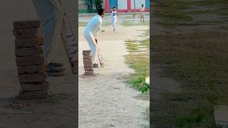 My bowling action like dale styen  Arbab Ali fast bowling [upl. by Mellen]