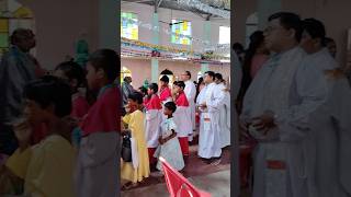 Yeshu tohe jindgi sadri christian song viral sharejesusstutas shortvideo [upl. by Kinchen]