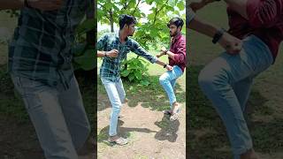 KungFu Gone Wrong😇 karate shorts viral youtubeshorts trending [upl. by Idnod]