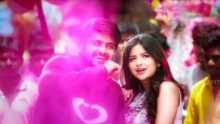 😍Kashmira Pardeshi 😍Cute Love Couple💞 Whatsapp Status Tamil  RT3 CREATIONS [upl. by Lynelle486]