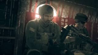 Medal of Honor  quotLeave A Messagequot Trailer and Beta HD [upl. by Okin]